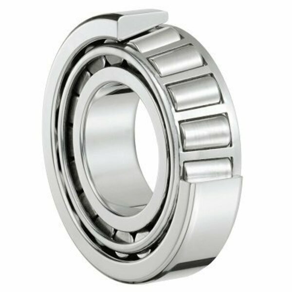 Timken Tapered Roller Bearing  4-8 OD, TRB Single Assembly  4-8 OD 3919RB 9-77 K95582